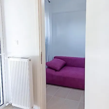 Apartment Kremou *