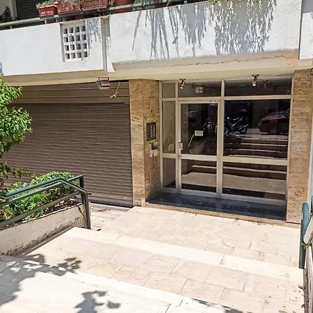 Apartment Kremou