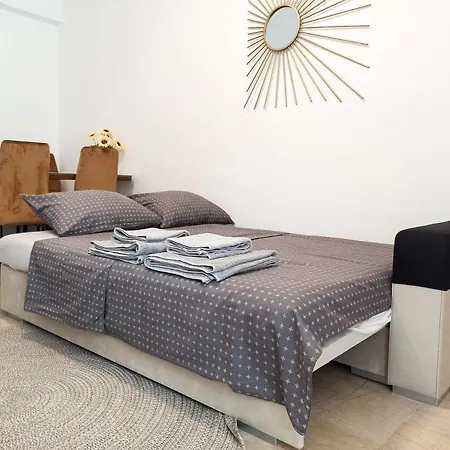Kremou Apartamento Atenas