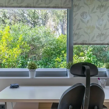 Apartment The Hostmaster Luminous Elite Estate Athens