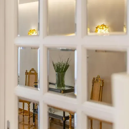 The Hostmaster Luminous Elite Estate