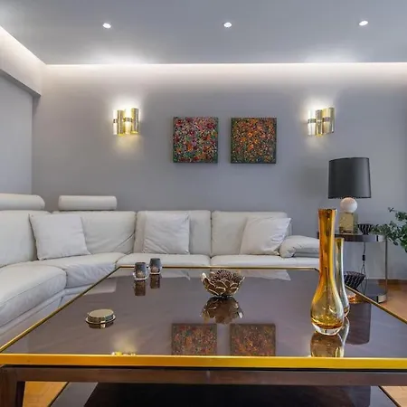 The Hostmaster Luminous Elite Estate