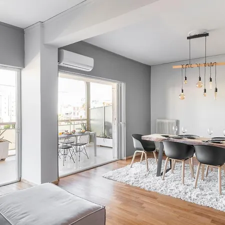 Apartment Riviera Eclipse