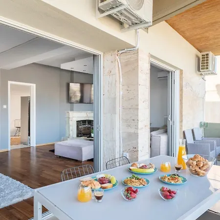 Apartment Riviera Eclipse *