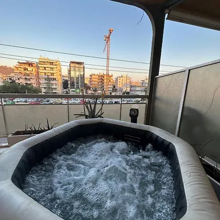 Riviera Eclipse Apartment