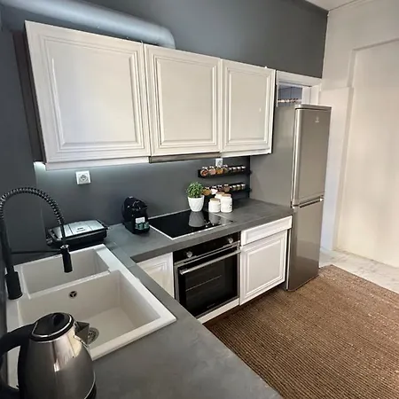 Riviera Eclipse Apartment *