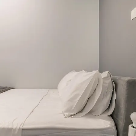 Riviera Eclipse Apartment