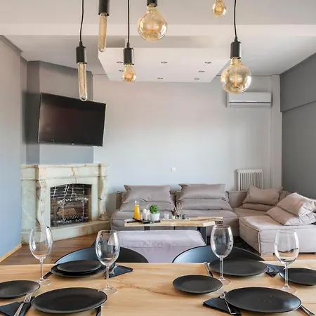 Apartment Riviera Eclipse *