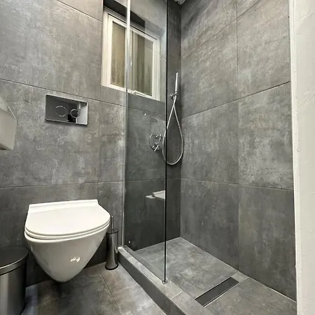 Riviera Eclipse Apartment *