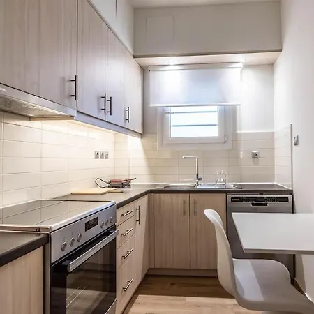 Apartment Greek Island