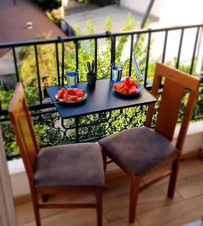 Apartment Welcome To The Jungle *