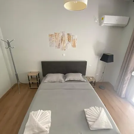 דירה Cozy 1 אתונה