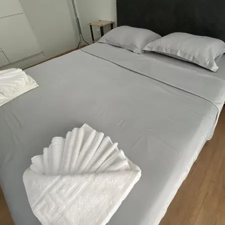 Cozy 1 דירה