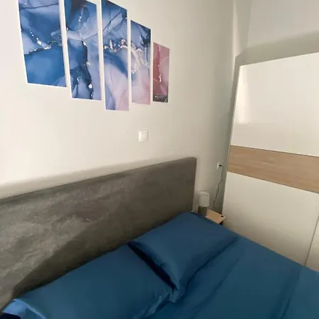 דירה Cozy 1 אתונה