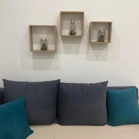 דירה Cozy 1 *