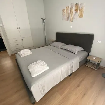 Cozy 1 דירה