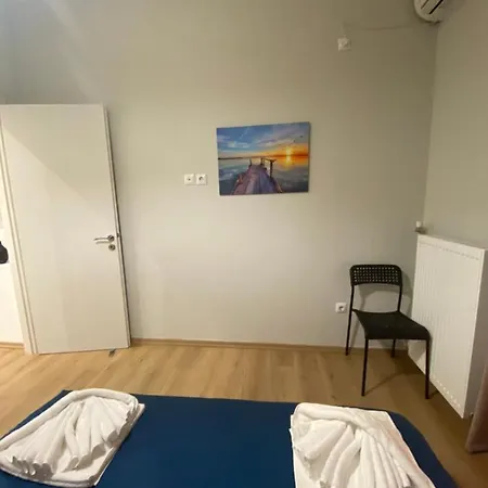 דירה Cozy 1 *