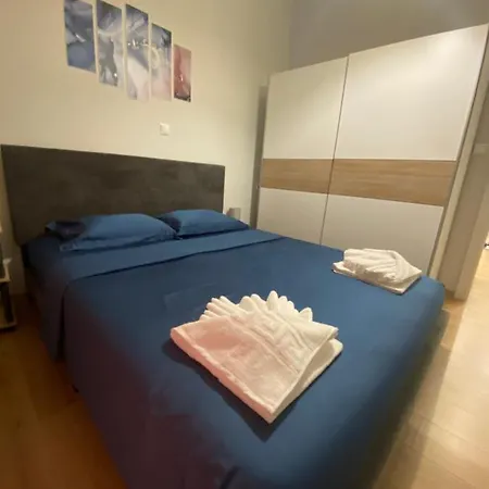 Cozy 1 דירה *