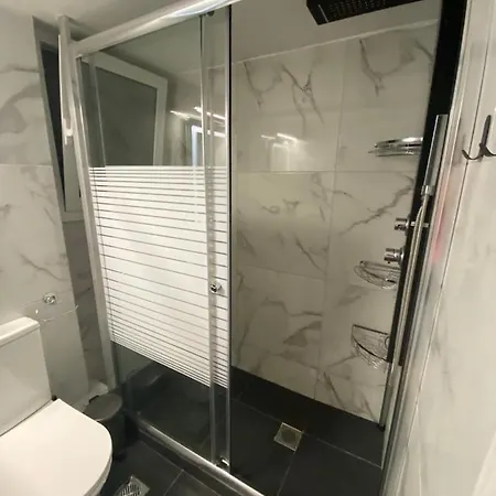 Cozy 1 דירה אתונה