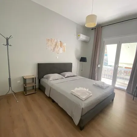 Cozy 1 דירה אתונה
