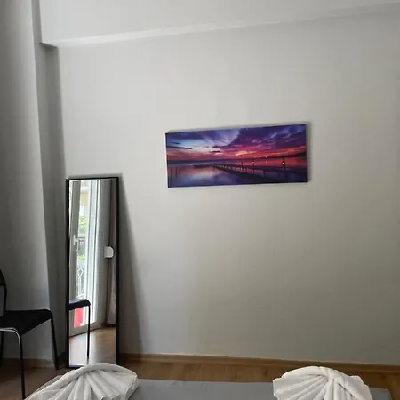 Cozy 1 * אתונה