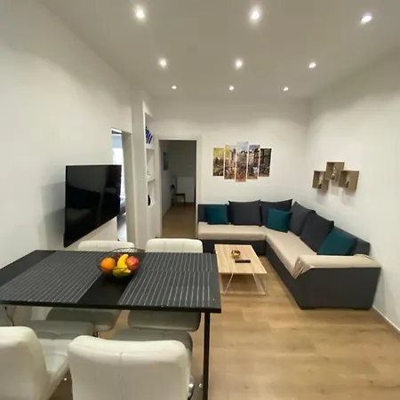 Cozy 1 * אתונה
