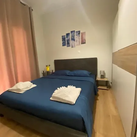 Cozy 1 * אתונה