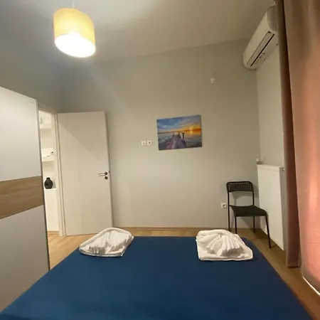 Cozy 1 אתונה