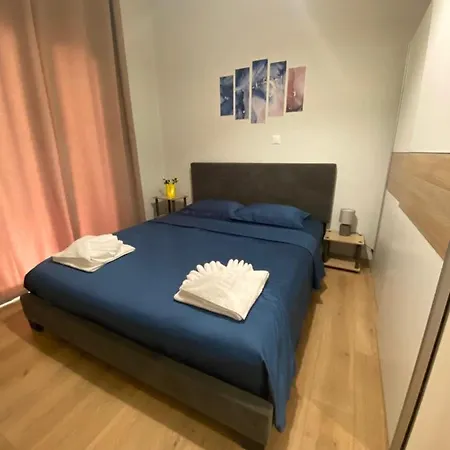 דירה Cozy 1 אתונה