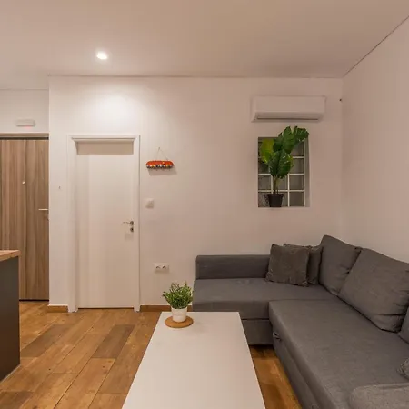 Apartment Elegant Retreat At Foot Of Lycabettus Hill