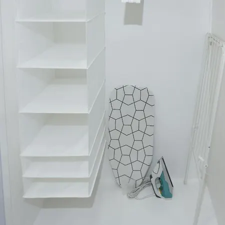 Persey Appartement Athènes
