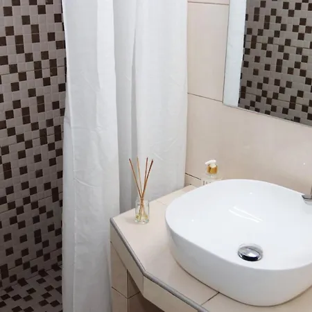 Appartement Persey