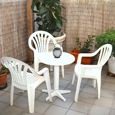 Appartement Persey Athènes