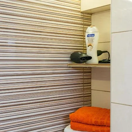 Appartement Persey Athènes