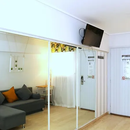 Appartement Persey