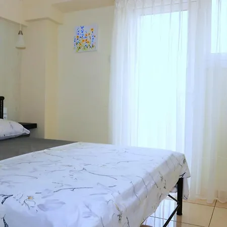Appartement Persey Athènes