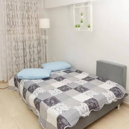 Appartement Persey