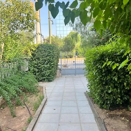 Lp Athens Apartment Psychiko