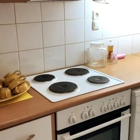 Lp Athens Apartment Psychiko