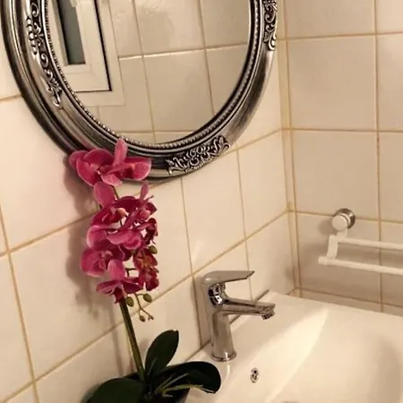 Lp Athens Apartment Psychiko
