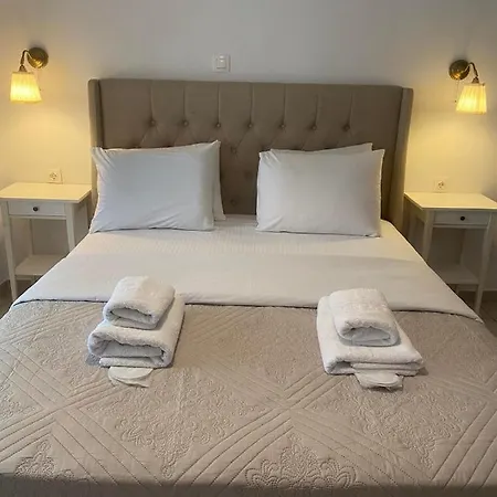 Cozy Maisonette Next To Plaka * Athens
