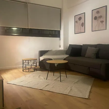 Apartment Cozy Maisonette Next To Plaka Athens