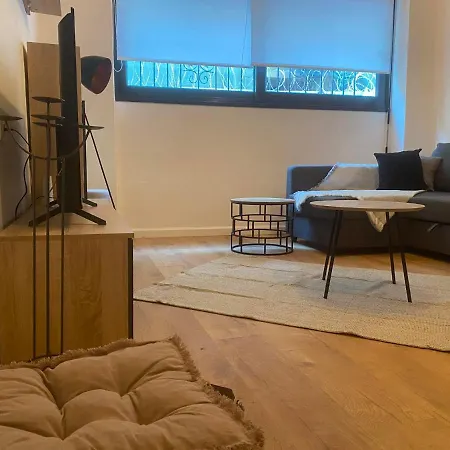 Cozy Maisonette Next To Plaka Apartment Athens