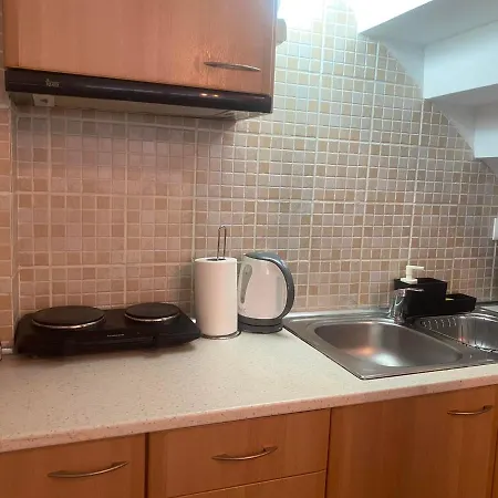 Cozy Maisonette Next To Plaka Apartment