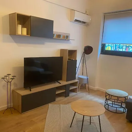 Apartment Cozy Maisonette Next To Plaka
