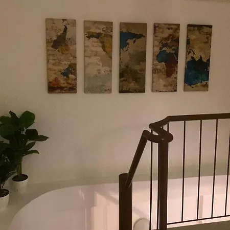 Apartment Cozy Maisonette Next To Plaka Athens
