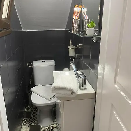 Apartment Cozy Maisonette Next To Plaka *