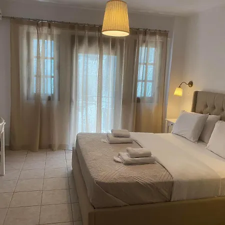 Cozy Maisonette Next To Plaka Athens
