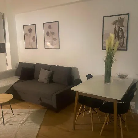 Apartment Cozy Maisonette Next To Plaka