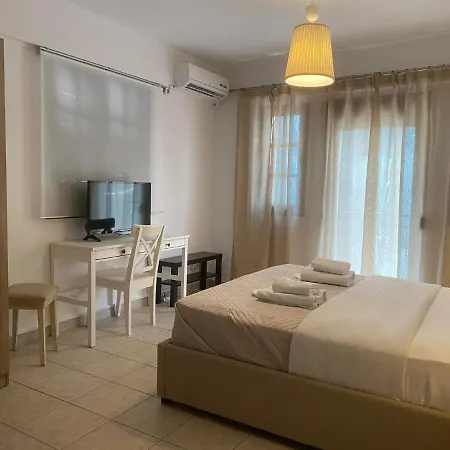 Cozy Maisonette Next To Plaka Apartment